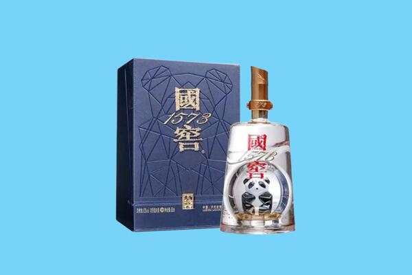旬阳县回收国窖1573